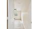 Spacious bedroom with wood-look floors at 831 Searcy Ave, Sarasota, FL 34237