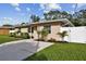 Newly renovated home with a spacious yard at 831 Searcy Ave, Sarasota, FL 34237
