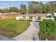 Nice single-story home with a large fenced backyard at 831 Searcy Ave, Sarasota, FL 34237
