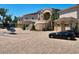 Grand waterfront estate with circular driveway at 1227 Osowaw Blvd, Spring Hill, FL 34607