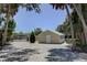 Separate guest house with gated entry at 1227 Osowaw Blvd, Spring Hill, FL 34607