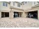 Spacious three-car garage with ample storage space at 1227 Osowaw Blvd, Spring Hill, FL 34607