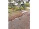 House exterior with a yard needing some landscaping at 1401 W Spencer St, Plant City, FL 33563