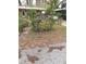 House exterior with a yard needing some landscaping at 1401 W Spencer St, Plant City, FL 33563