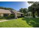 Charming condo with lake view at 2585 Bay Berry Dr # 43D, Clearwater, FL 33763