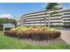 The Lido, a private residence, building exterior at 4450 Gulf Blvd # 104, St Pete Beach, FL 33706