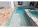 Relax and soak in the sun at this beautiful pool and spa area at 5501 Bates St, Seminole, FL 33772