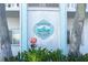 Beach House Condominiums sign, Pass-A-Grille at 403 Gulf Way # 302, St Pete Beach, FL 33706