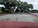 Well-maintained tennis court for recreational activities at 2587 Countryside Blvd # 6204, Clearwater, FL 33761