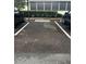 Assigned parking spot conveniently located at 2587 Countryside Blvd # 6306, Clearwater, FL 33761