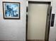 Building entry with elevator access for convenient living at 2587 Countryside Blvd # 6306, Clearwater, FL 33761