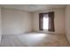 Bright bedroom with ceiling fan and neutral decor at 4714 Cavendish Dr, New Port Richey, FL 34655