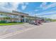 Two-story building with parking and a convenient location at 2391 Sumatran Way # 55, Clearwater, FL 33763