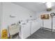 Clean and well-maintained shared laundry facility at 6400 46Th N Ave # 117, Kenneth City, FL 33709