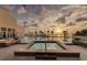 Enjoy this hot tub with stunning sunset views at 540 N Tamiami Trl # 1702, Sarasota, FL 34236