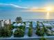 Beachfront home with ocean views and ample parking at 20052 Gulf Blvd, Indian Shores, FL 33785