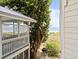 Beachfront property boasts stunning ocean views from private balcony at 20052 Gulf Blvd, Indian Shores, FL 33785