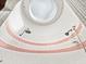 Unique round shower with skylight and dual shower heads at 20052 Gulf Blvd, Indian Shores, FL 33785