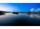 Tranquil waterway view, featuring lush vegetation and a calm atmosphere at 20051 Gulf Blvd, Indian Shores, FL 33785