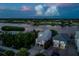 Waterfront property with canal views at 20051 Gulf Blvd, Indian Shores, FL 33785