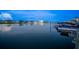 Scenic waterfront view with boats and calm water, showcasing peaceful surroundings at 20051 Gulf Blvd, Indian Shores, FL 33785