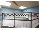 Hot tub and spa area with safety rails and checkered tile at 1560 Gulf Blvd # 1004, Clearwater Beach, FL 33767