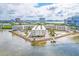 Waterfront community with resort-style amenities at 2506 N Rocky Point Dr # 356, Tampa, FL 33607