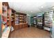 Well-stocked convenience store with various snacks and drinks at 2506 N Rocky Point Dr # 356, Tampa, FL 33607
