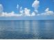 Stunning view of calm water under a bright blue sky at 2506 N Rocky Point Dr # 356, Tampa, FL 33607