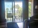 Balcony offering stunning ocean and beach views at 2506 N Rocky Point Dr # 356, Tampa, FL 33607