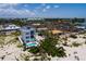 Modern beachfront home with pool, and views of the neighborhood at 2 4Th Ave, Indian Rocks Beach, FL 33785
