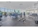 Modern gym with strength and cardio equipment at 777 3Rd N Ave # 1204, St Petersburg, FL 33701