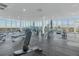 State-of-the-art fitness center with various equipment at 777 3Rd N Ave # 1204, St Petersburg, FL 33701