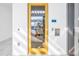 Private sauna with glass door at 777 3Rd N Ave # 1204, St Petersburg, FL 33701