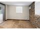 Bedroom with neutral walls, carpet, and window coverings at 4822 3Rd S Ave, St Petersburg, FL 33711