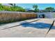Enjoy outdoor games on the community shuffleboard court at 7200 Sunshine Skyway S Ln # 7E, St Petersburg, FL 33711
