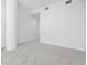 Spacious bedroom with grey carpet at 777 3Rd N Ave # 1204, St Petersburg, FL 33701
