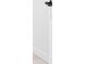 White door with black hardware and baseboard at 777 3Rd N Ave # 1204, St Petersburg, FL 33701