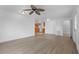 Bright and airy living room with vinyl flooring and open floor plan at 651 Jungle Queen Way, Longboat Key, FL 34228