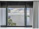 Breathtaking water view from the large windows of this updated condo at 6 Belleview Blvd # 706, Belleair, FL 33756