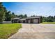 Spacious home with large yard at 13600 Ponce De Leon Blvd, Brooksville, FL 34601