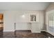Breakfast bar with view to the kitchen and access to patio at 13600 Ponce De Leon Blvd, Brooksville, FL 34601
