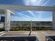 Enjoy breathtaking panoramic city views from the rooftop terrace, complete with stylish seating and greenery at 777 3Rd N Ave # 908, St Petersburg, FL 33701