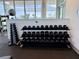 Well-equipped gym with weights and machines at 777 3Rd N Ave # 908, St Petersburg, FL 33701