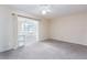 Living room with built-in shelving at 2462 Brazilia Dr # 38, Clearwater, FL 33763