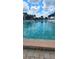 Inviting community pool with ample deck space at 18399 Gulf Blvd # 372, Indian Shores, FL 33785