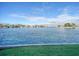 Stunning view of the water from the community at 400 Island Way # 308, Clearwater, FL 33767