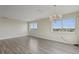 Spacious living area with large windows and water view at 6075 Shore S Blvd # 501, Gulfport, FL 33707