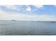 Relax and enjoy beautiful, unobstructed water views at 300 Woodette Dr # 202B, Dunedin, FL 34698