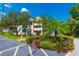 Harbour Club building, private residences overlooking the water at 100 Bluff View Dr # 208B, Belleair Bluffs, FL 33770